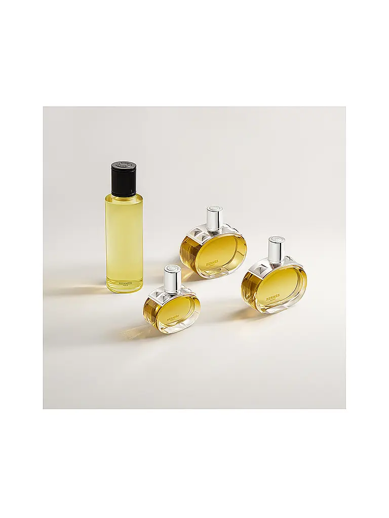HERMÈS | Barénia Eau de Parfum Intense 60ml refillable | keine Farbe
