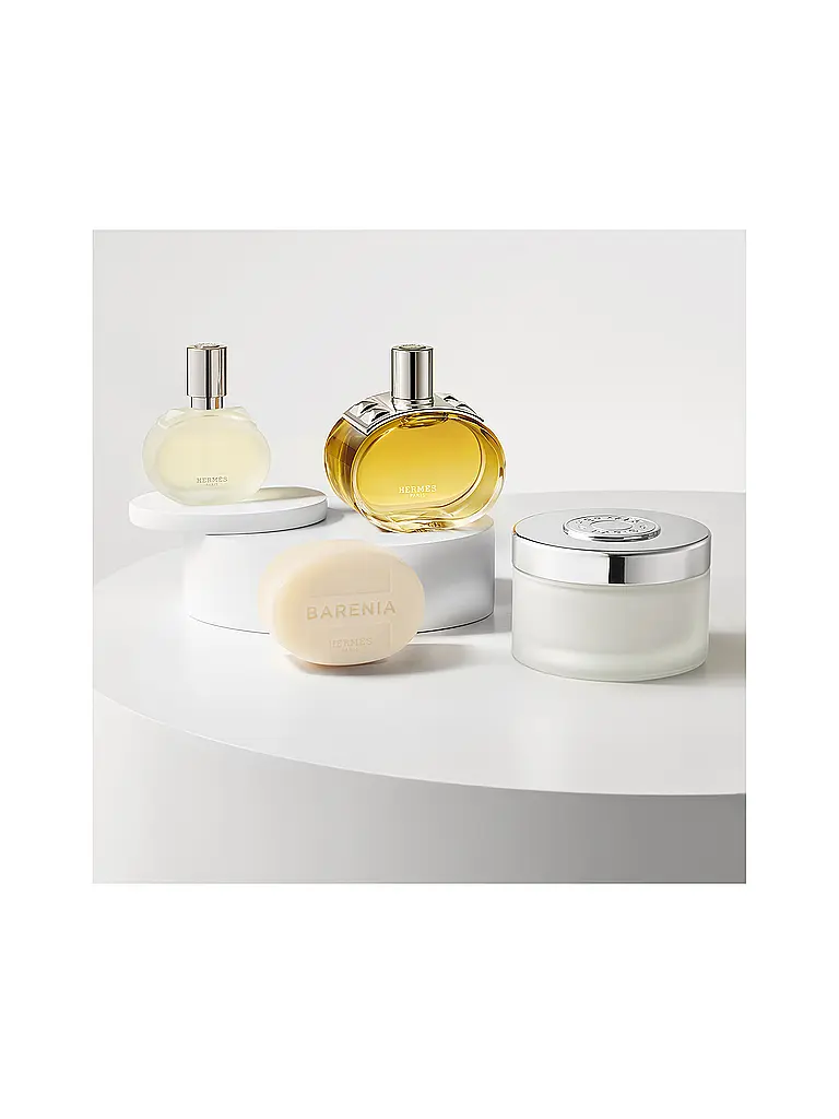 HERMÈS | Barénia Eau de Parfum Intense 60ml refillable | keine Farbe