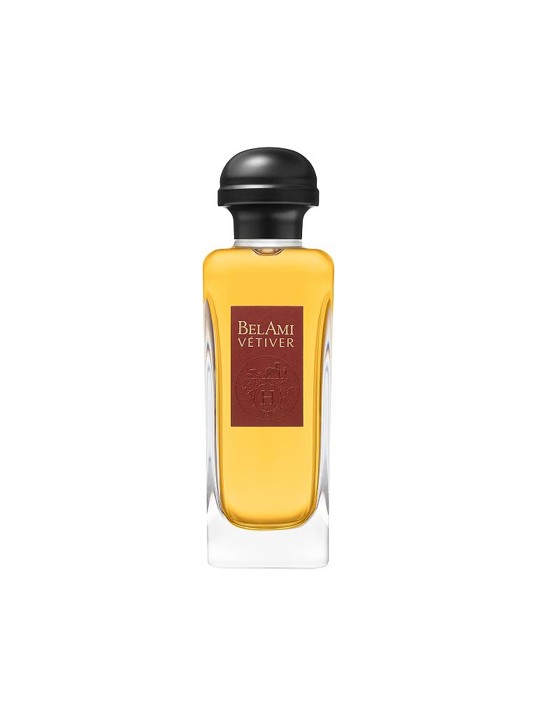 HERMÈS | Bel Ami Vétiver Eau de Toilette 100ml | keine Farbe