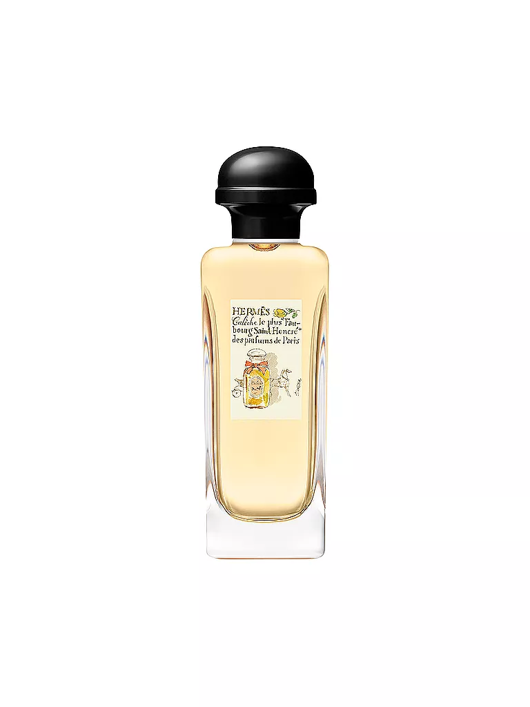 HERMÈS | Calèche Eau de Toilette 100 ml | keine Farbe