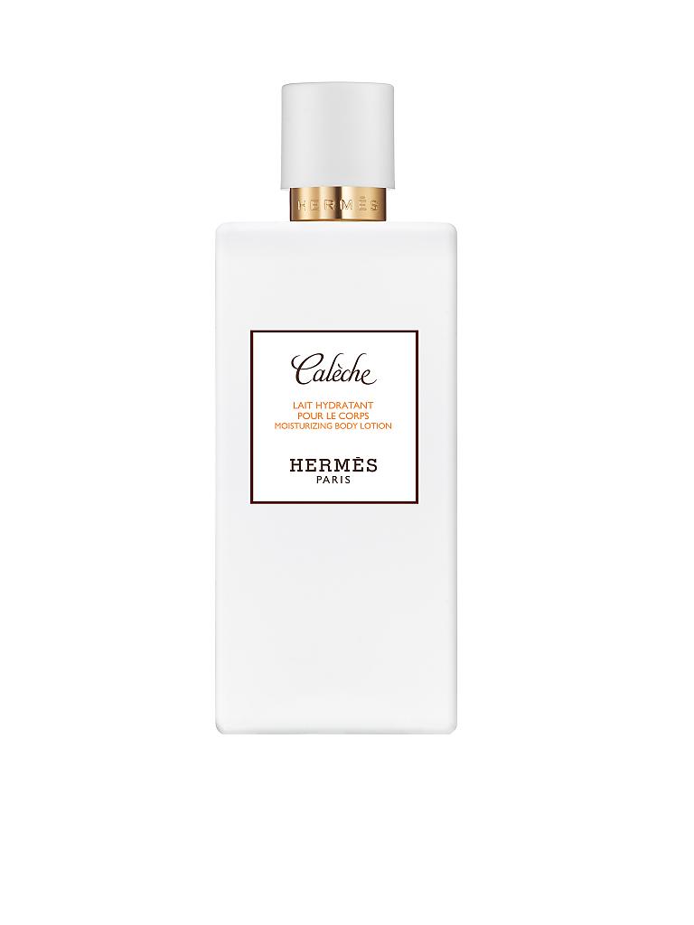 HERMÈS | Calèche Parfümierte Körpermilch 200ml | keine Farbe