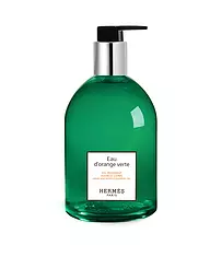 HERMÈS | Eau d'orange verte, Schaumgel für Hände und Körper 300ml | keine Farbe