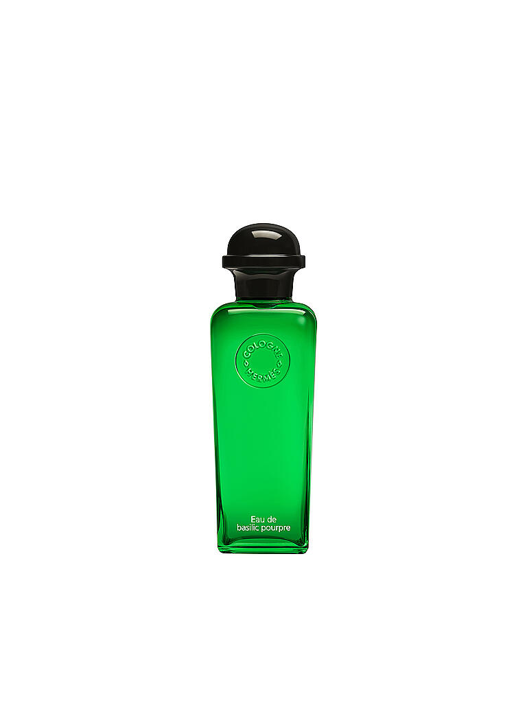 HERMÈS | Eau de Basilic Pourpre Eau de Cologne Natural Spray 50ml  | keine Farbe