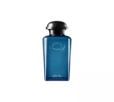 HERMÈS Eau de citron noir Eau de Cologne 100ml