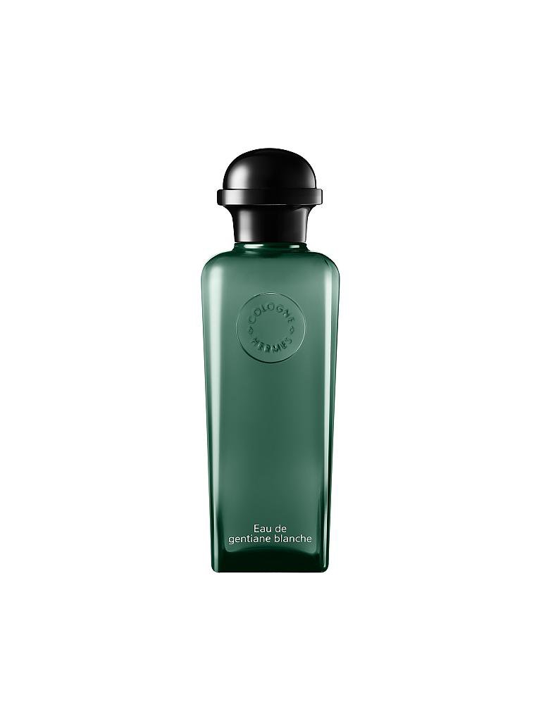 HERMÈS | Eau de gentiane blanche Eau de Cologne 100ml | keine Farbe