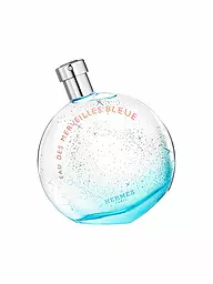 HERMÈS | Eau des Merveilles Bleue Eau de Toilette  100ml | keine Farbe