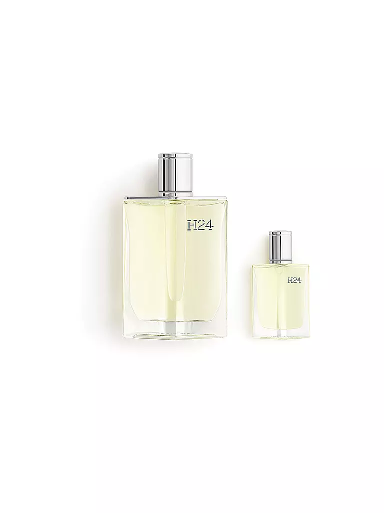 HERMÈS | Geschenkset - H24 Eau de Toilette 100ml / 12,5ml | keine Farbe