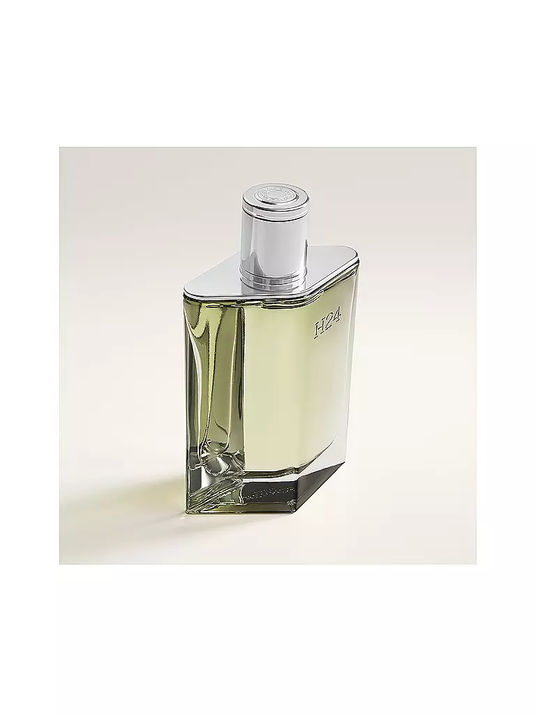 HERMÈS | H24 Eau de Parfum Refillable 175ml | keine Farbe