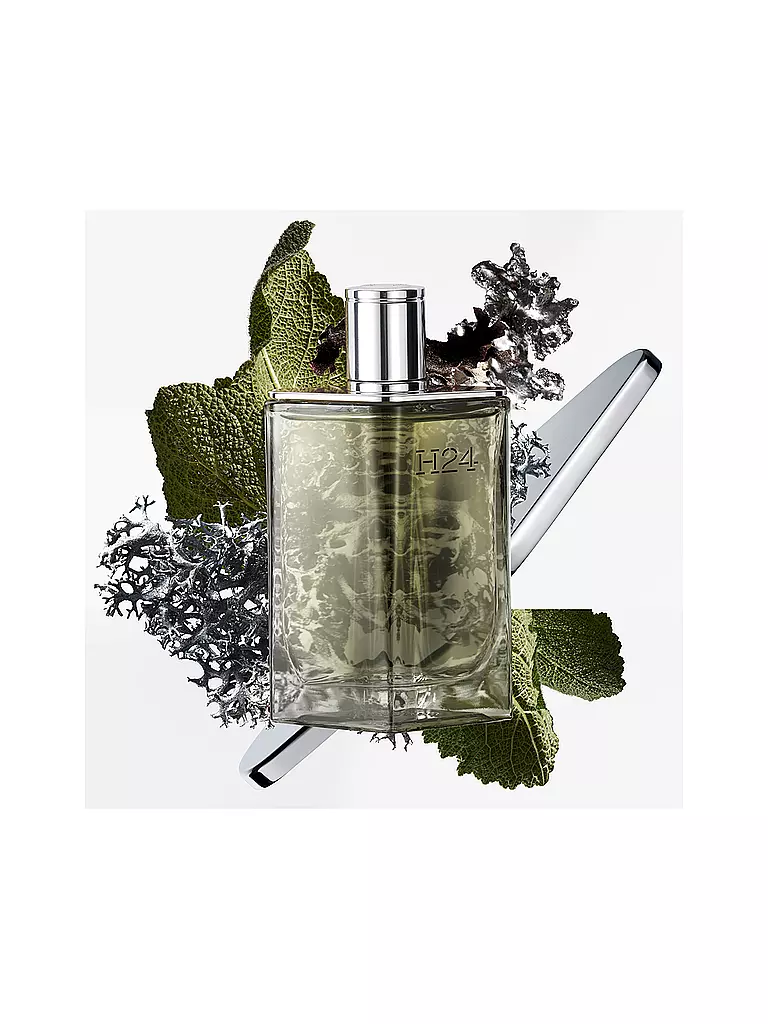 HERMÈS | H24 Eau de Parfum Refillable 175ml | keine Farbe