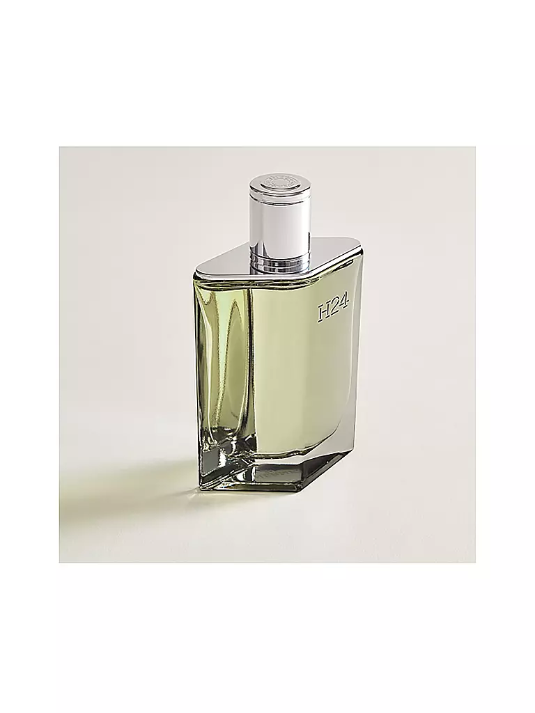 HERMÈS | H24 Eau de Parfum Refillable Spray 100ml | keine Farbe