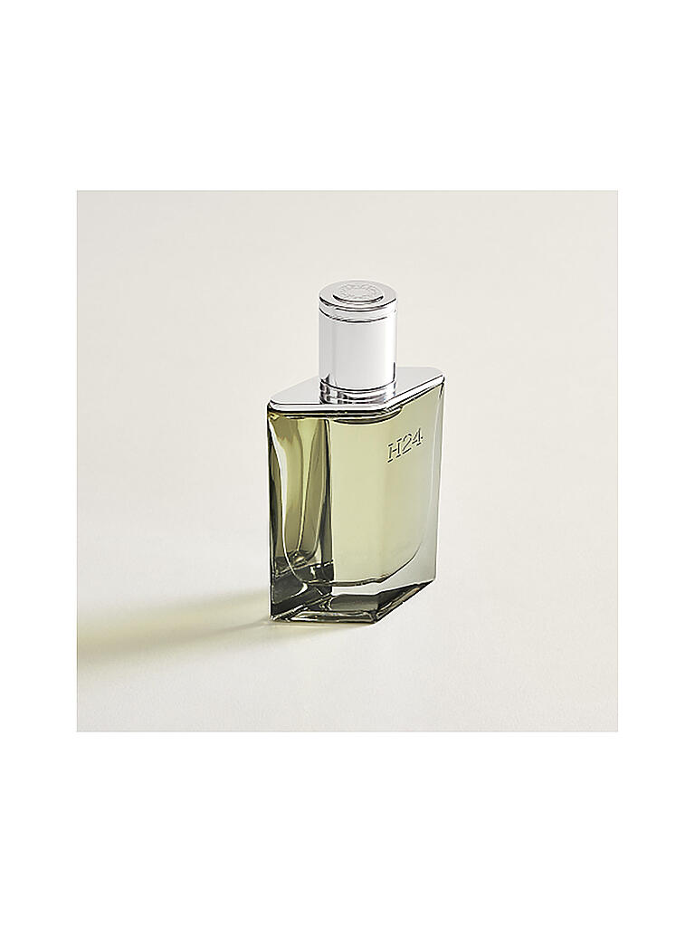 HERMÈS | H24 Eau de Parfum Refillable Spray 50ml | keine Farbe