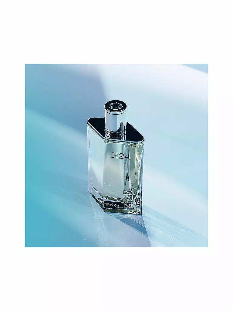 HERMÈS | H24 Eau de Toilette 100ml | keine Farbe