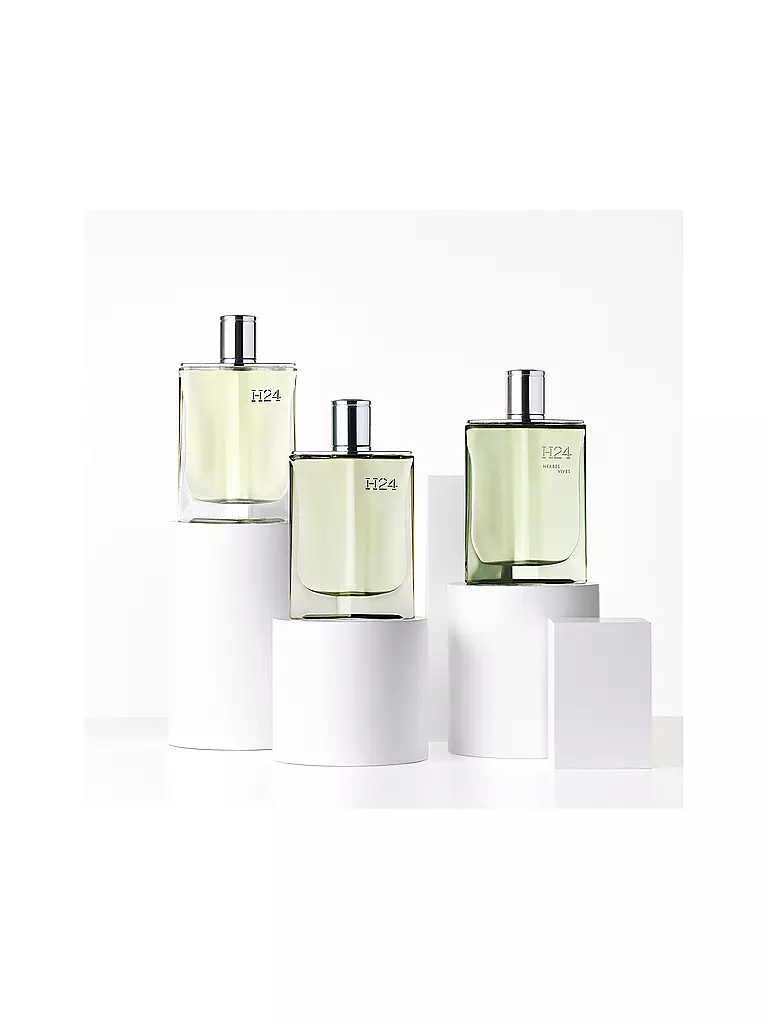 HERMÈS | H24 Herbes Vives Eau de Parfum 100ml | keine Farbe