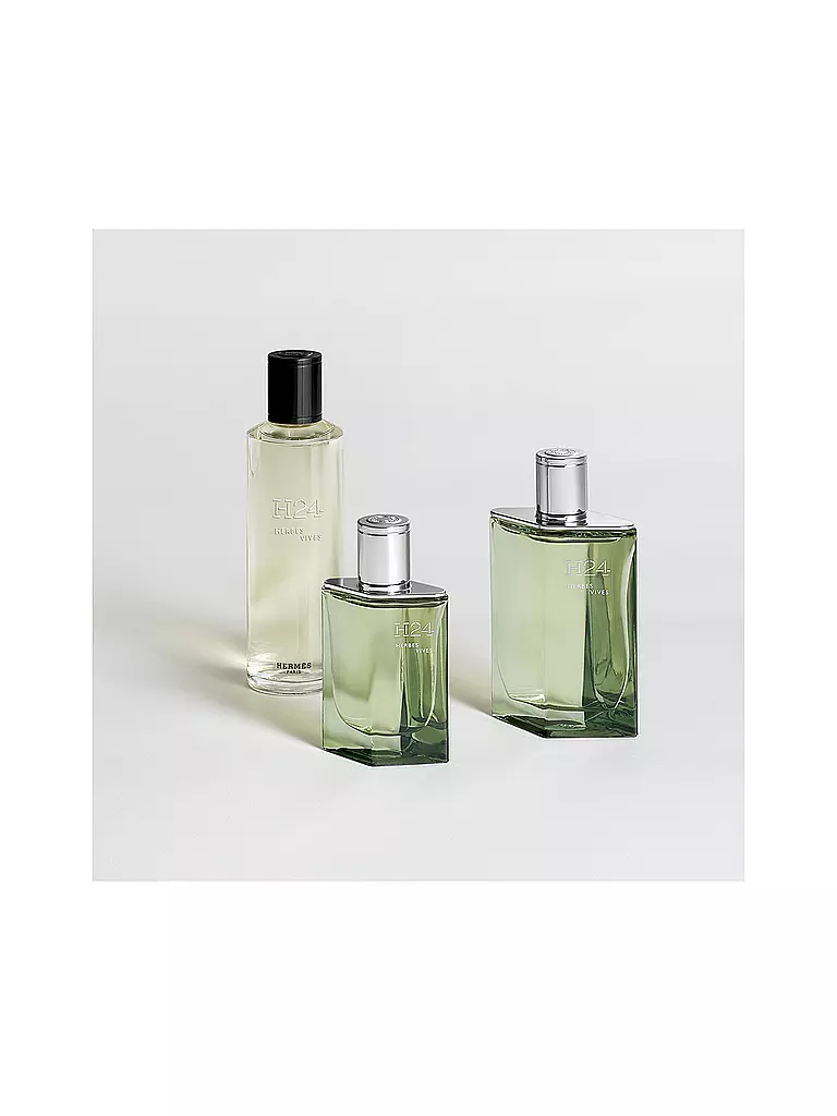 HERMÈS | H24 Herbes Vives Eau de Parfum 50ml | keine Farbe