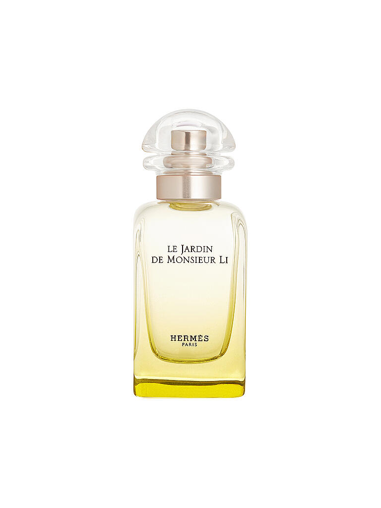 HERMÈS | Le Jardin de Monsieur Li Eau de Toilette 50ml | keine Farbe