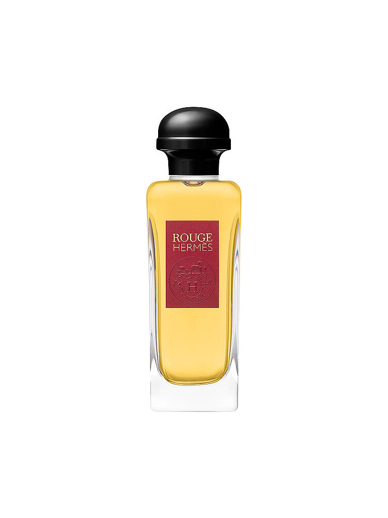 HERMÈS | Rouge Hermès Eau de Toilette 100ml | keine Farbe