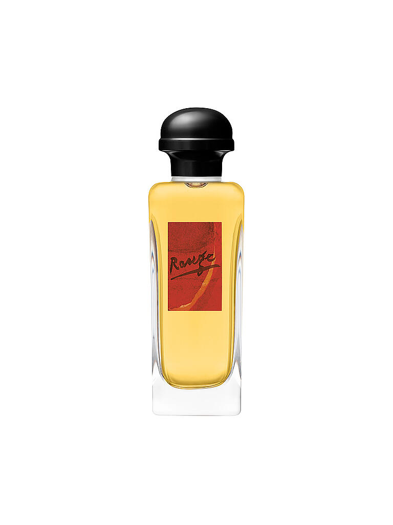 HERMÈS | Rouge Hermès Eau de Toilette 100ml | keine Farbe