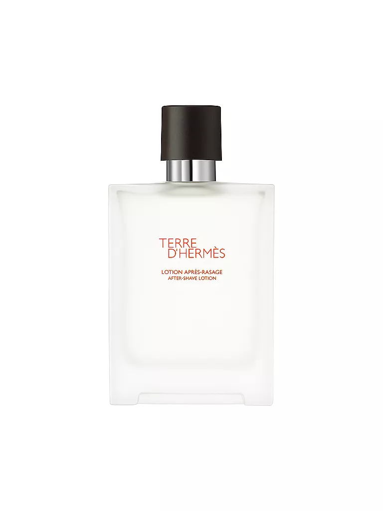 HERMÈS | Terre d'Hermès Aftershave-Lotion 100 ml | keine Farbe