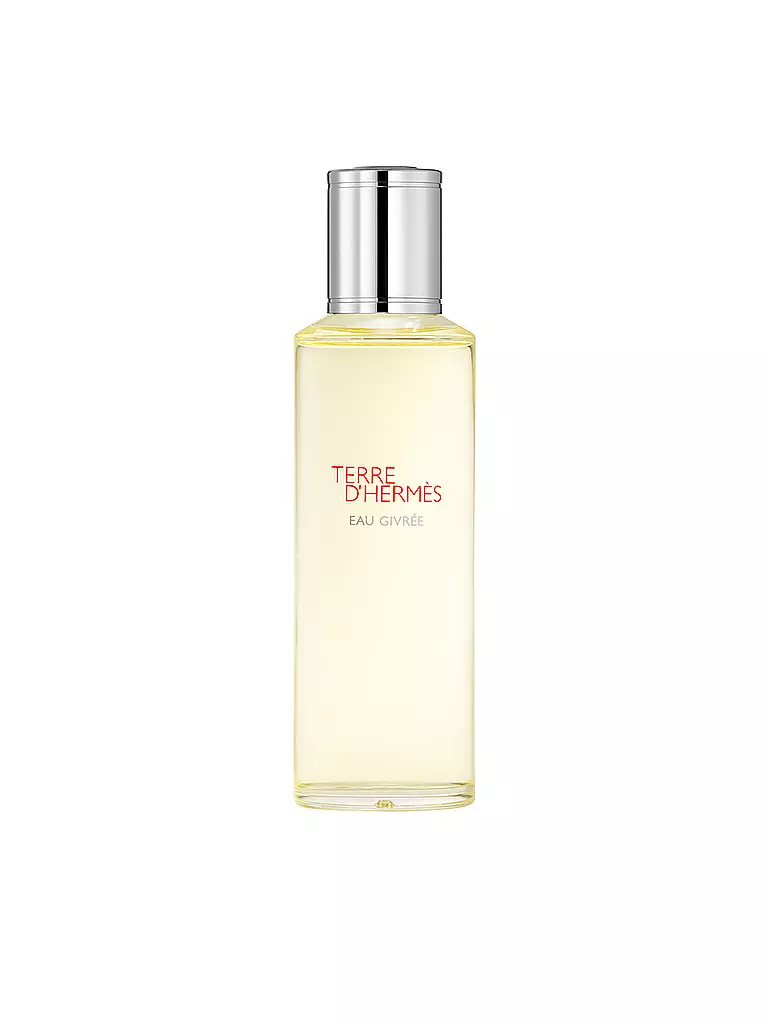 HERMÈS | Terre d'Hermès Eau Givrée Eau de Parfum Refill 125ml | keine Farbe