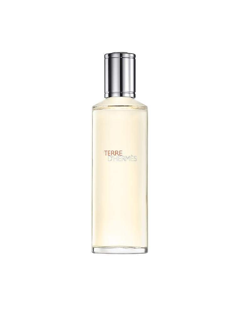 HERMÈS | Terre d'Hermès Eau Très Fraîche Nachfüllflakon Eau de Toilette 125 ml | keine Farbe