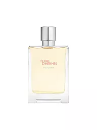 HERMÈS | Terre d'Hermès Eau Givrée Eau de Parfum Refillable Spray 100ml | keine Farbe