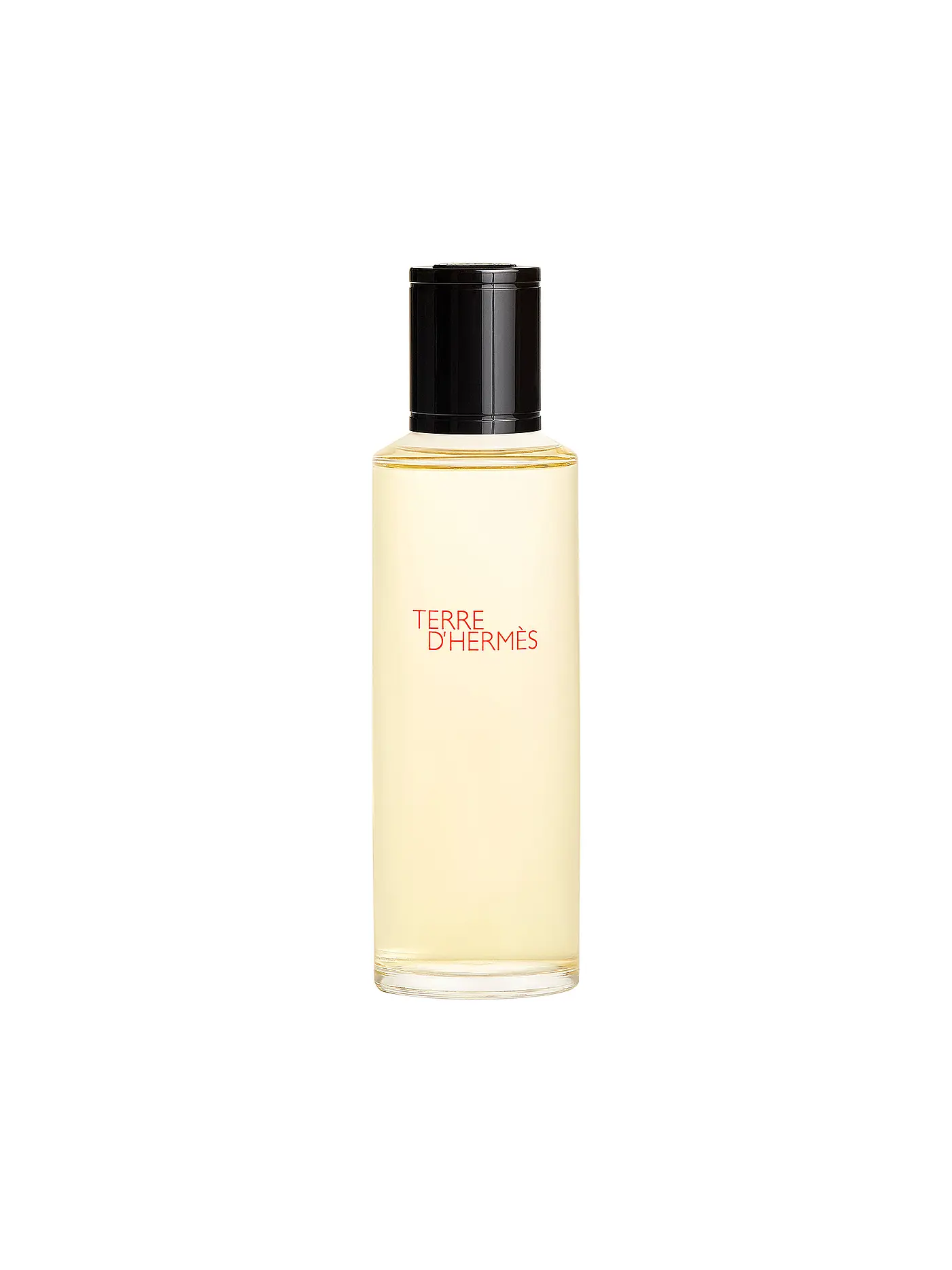 HERMÈS | Terre d'Hermès Nachfüllflakon Eau de Toilette 125ml | keine Farbe