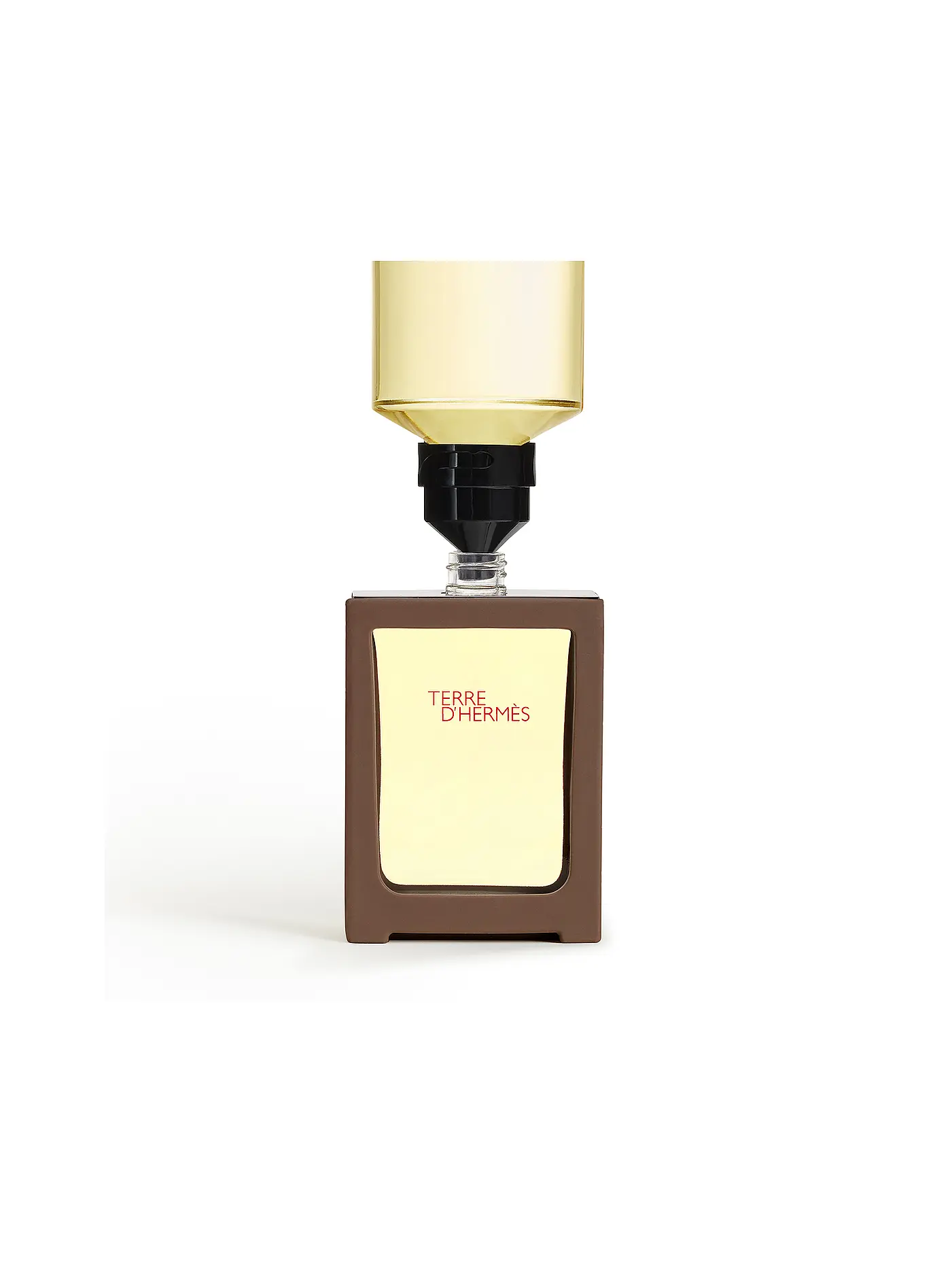 HERMÈS | Terre d'Hermès Nachfüllflakon Eau de Toilette 125ml | keine Farbe
