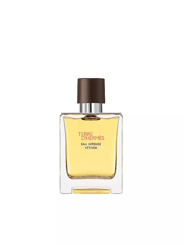 HERMÈS | Terre d’Hermès Eau Intense Vétiver Eau de Parfum 50ml | keine Farbe