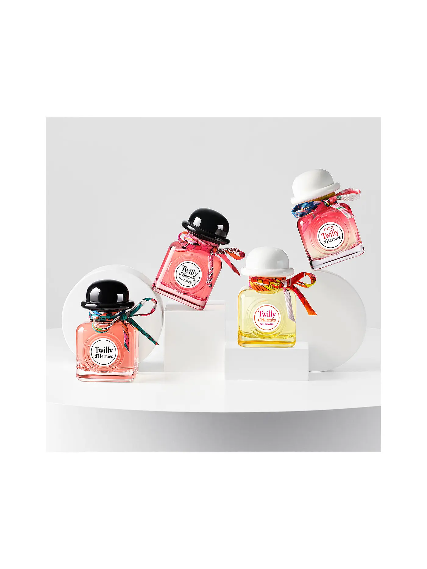 HERMÈS | Tutti Twilly d'Hermès Eau de Parfum 85ml | keine Farbe