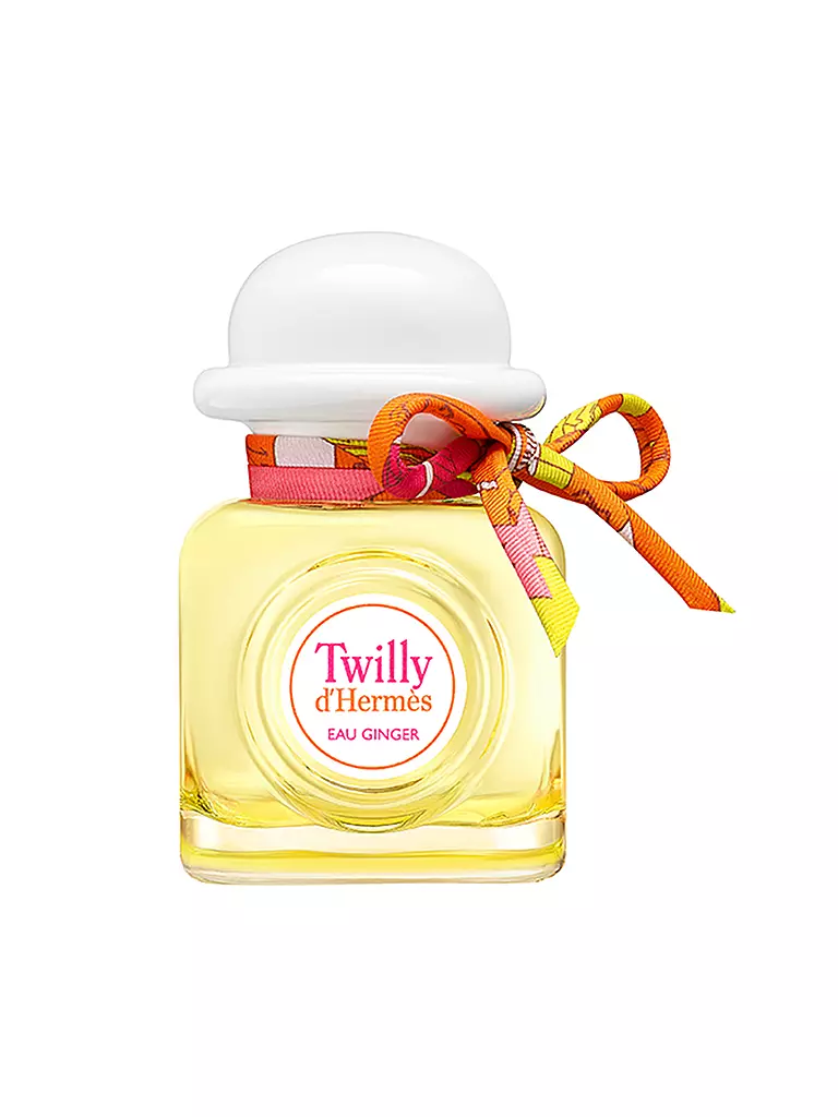 HERMÈS | Twilly Eau Ginger Eau de Parfum 85ml | keine Farbe