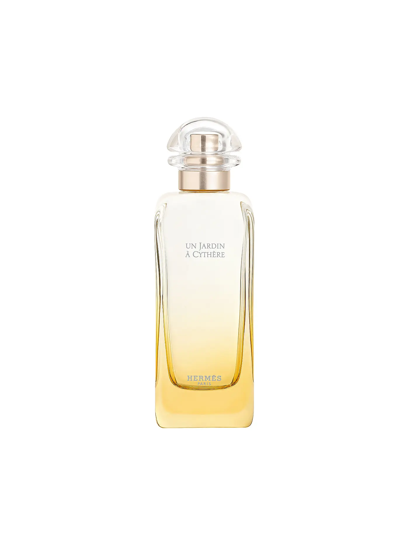 HERMÈS | Un Jardin à Cythère Eau de Toilette (refillable) 50ml | keine Farbe