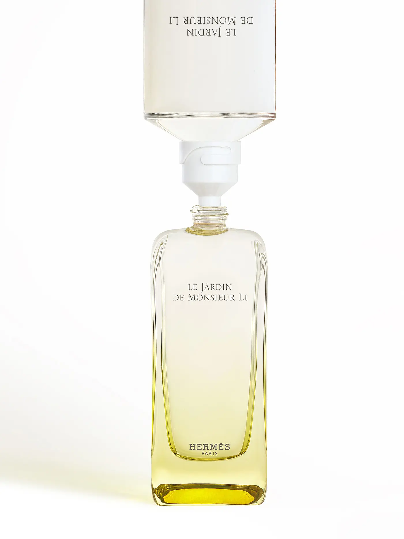 HERMÈS | Un Jardin à Cythère Eau de Toilette (refillable) 100ml | keine Farbe