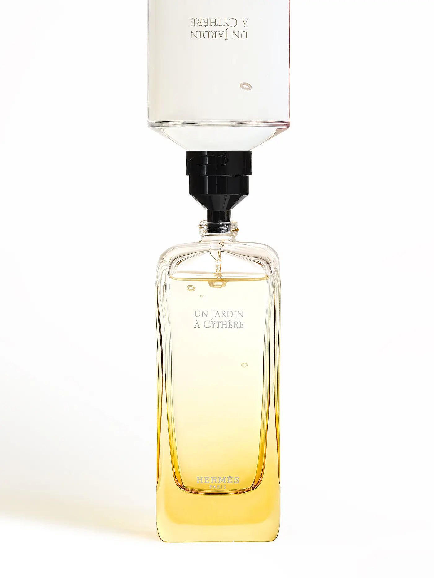 HERMÈS | Un Jardin à Cythère Eau de Toilette (refillable) 50ml | keine Farbe