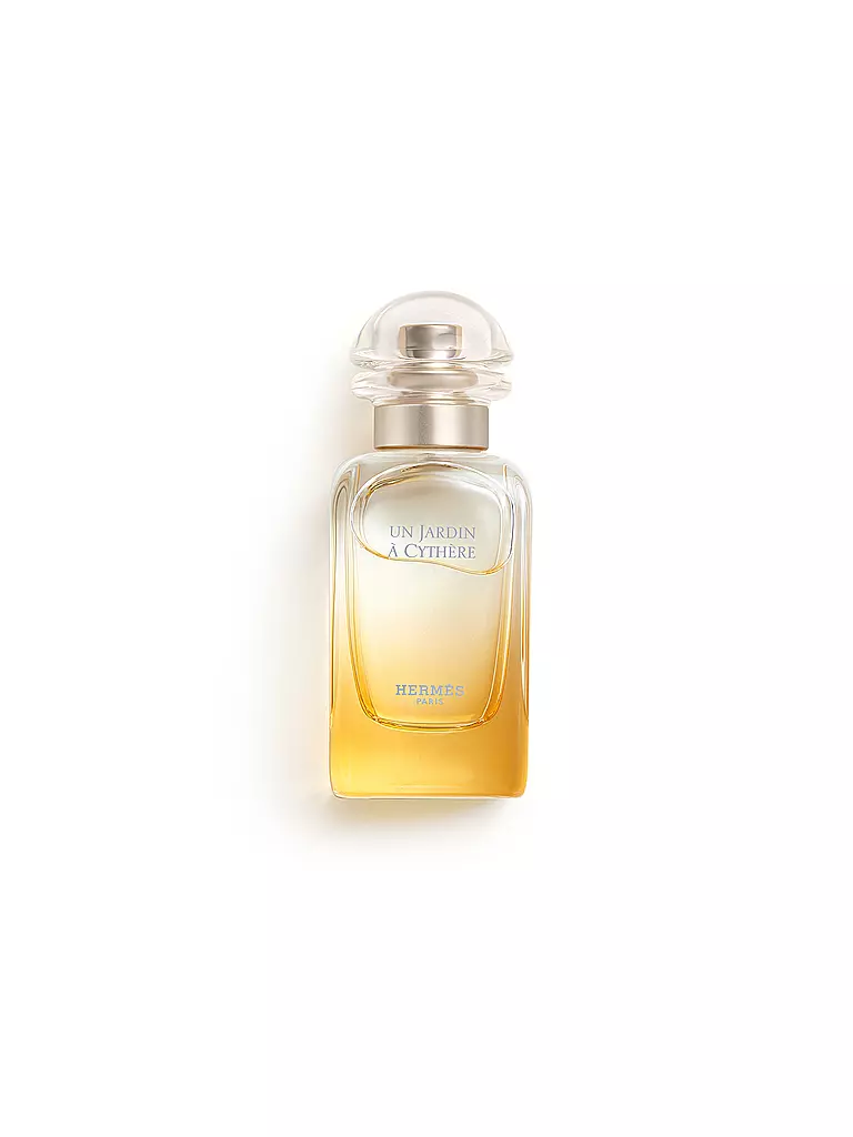 HERMÈS | Un Jardin à Cythère Eau de Toilette (refillable) 50ml | keine Farbe