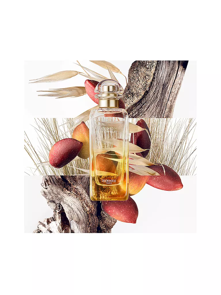 HERMÈS | Un Jardin à Cythère Eau de Toilette (refillable) 50ml | keine Farbe