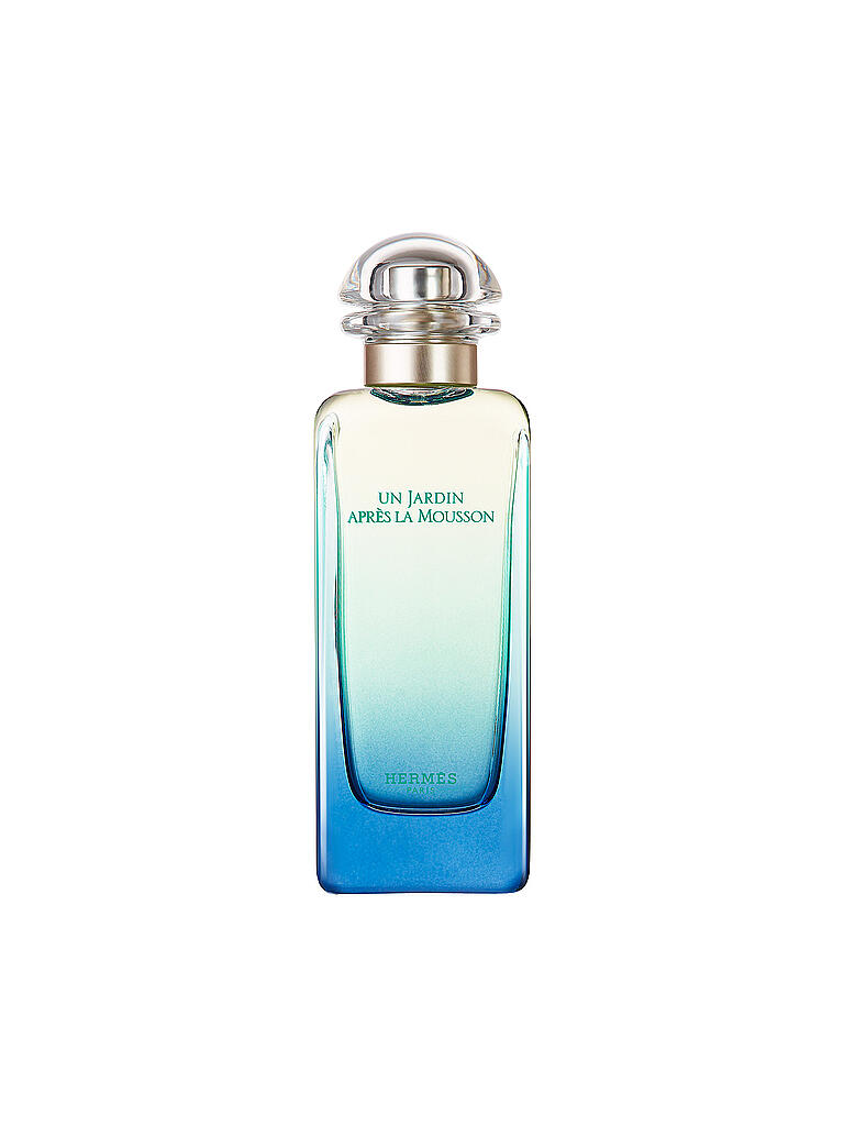 HERMÈS | Un Jardin après la Mousson Eau de Toilette 100ml | keine Farbe