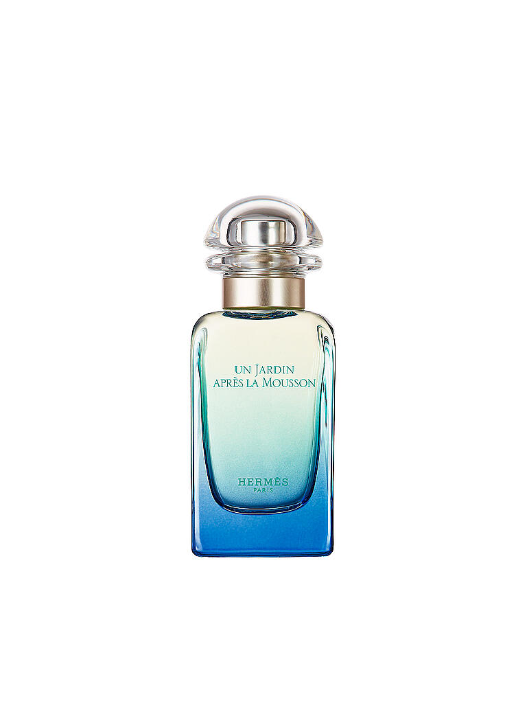 HERMÈS | Un Jardin après la Mousson Eau de Toilette 50ml | keine Farbe