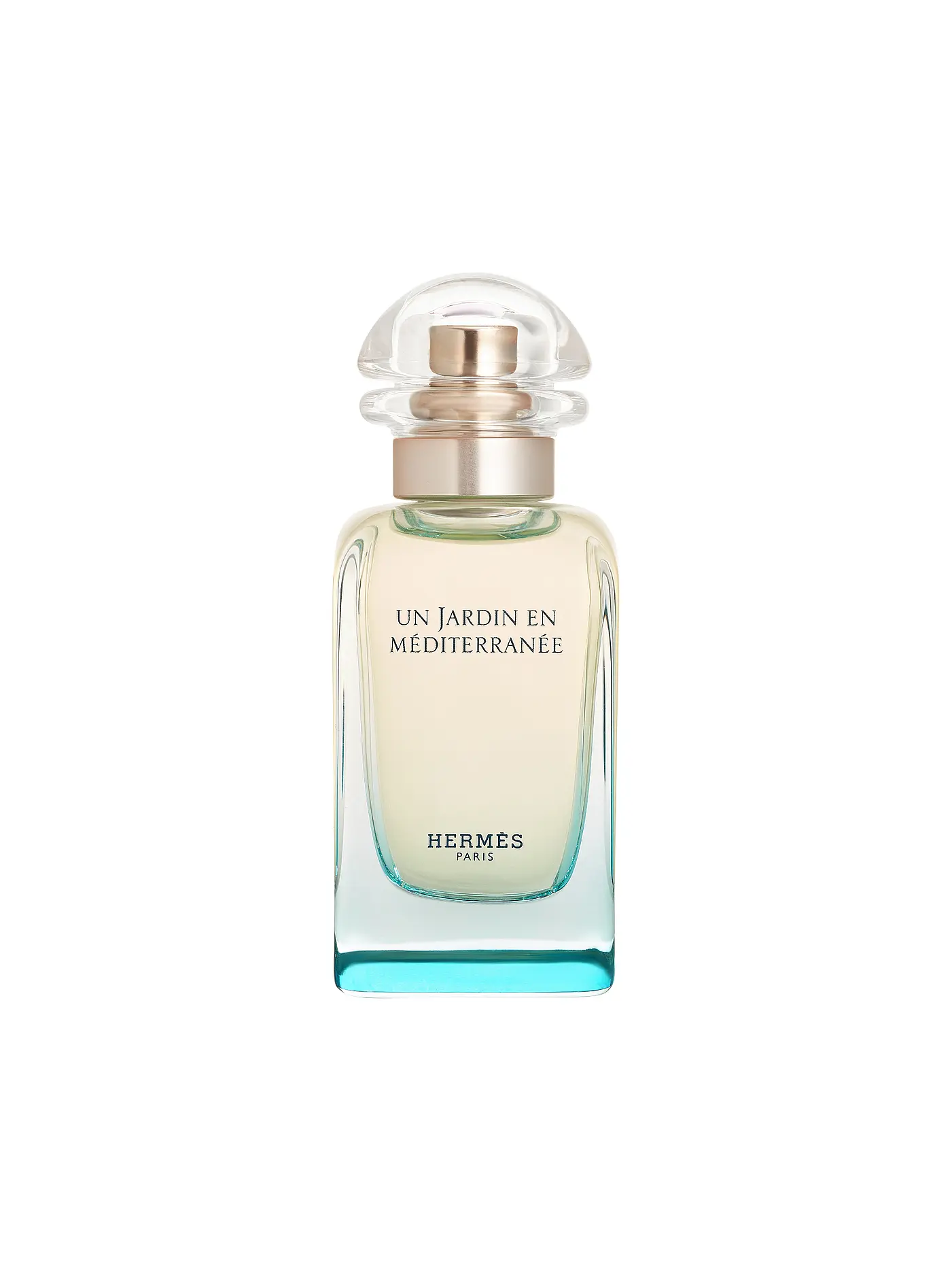 HERMÈS | Un Jardin en Méditerranée Eau de Toilette 50 ml | keine Farbe