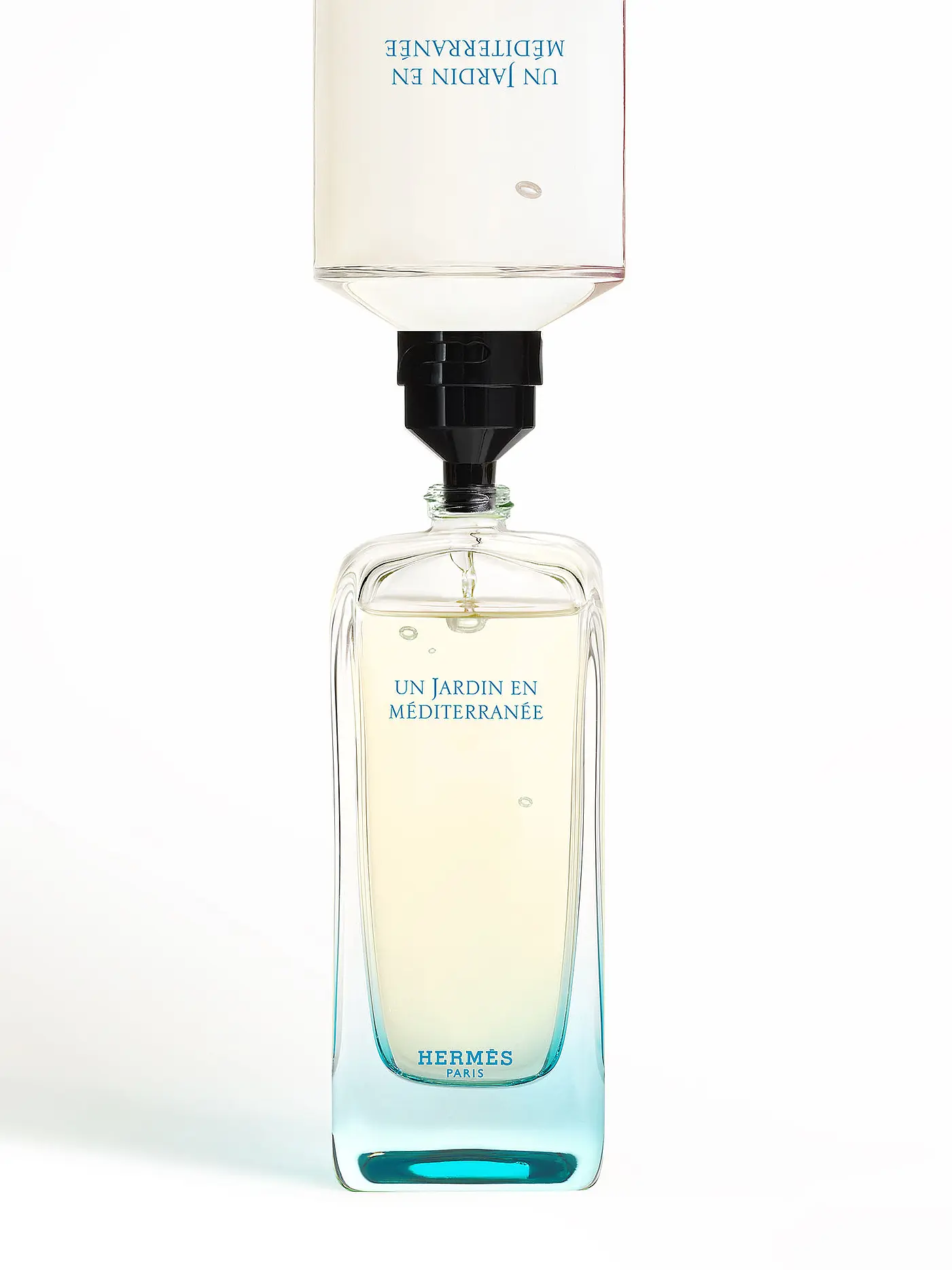 HERMÈS | Un Jardin en Méditerranée Eau de Toilette 50 ml | keine Farbe
