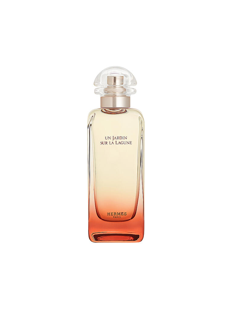 HERMÈS | Un Jardin sur la Lagune Eau de Toilette 100ml | keine Farbe