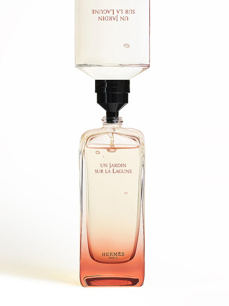 HERMÈS | Un Jardin sur la Lagune Eau de Toilette 100ml | keine Farbe