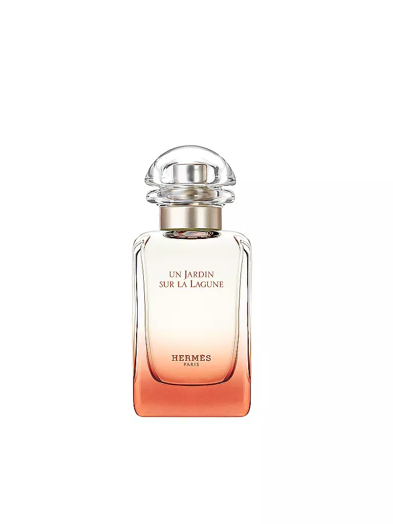 HERMÈS | Un Jardin sur la Lagune Eau de Toilette 50ml | keine Farbe