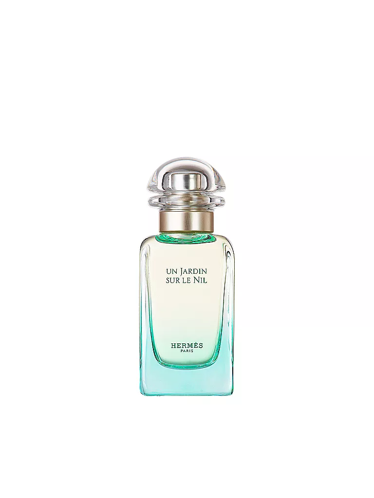 HERMÈS | Un Jardin sur le Nil Eau de Toilette 50ml | keine Farbe