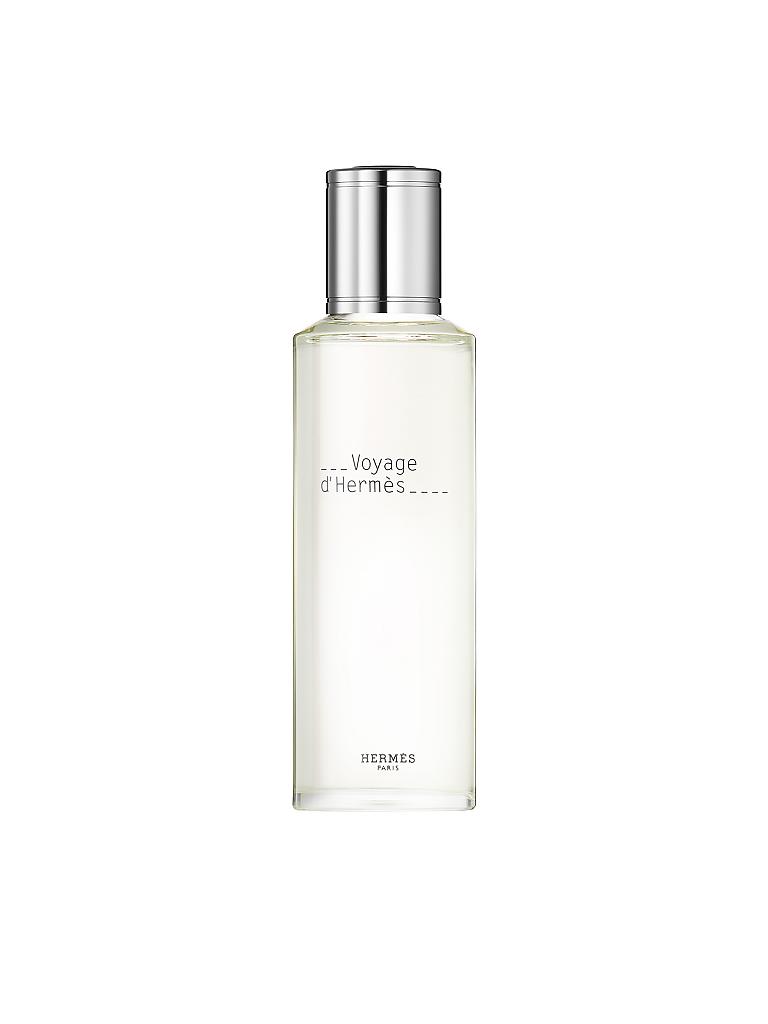 HERMÈS | Voyage d'Hermès Nachfüllflakon Eau de Toilette 125 ml | keine Farbe