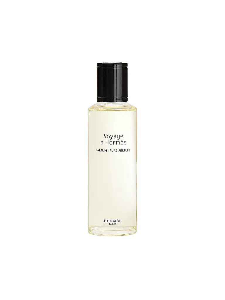 HERMÈS | Voyage d'Hermès Eau de Parfum Refill 200ml | keine Farbe
