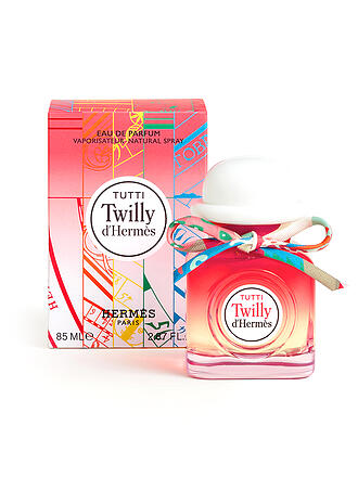 HERMÈS | Tutti Twilly d'Hermès Eau de Parfum 85ml