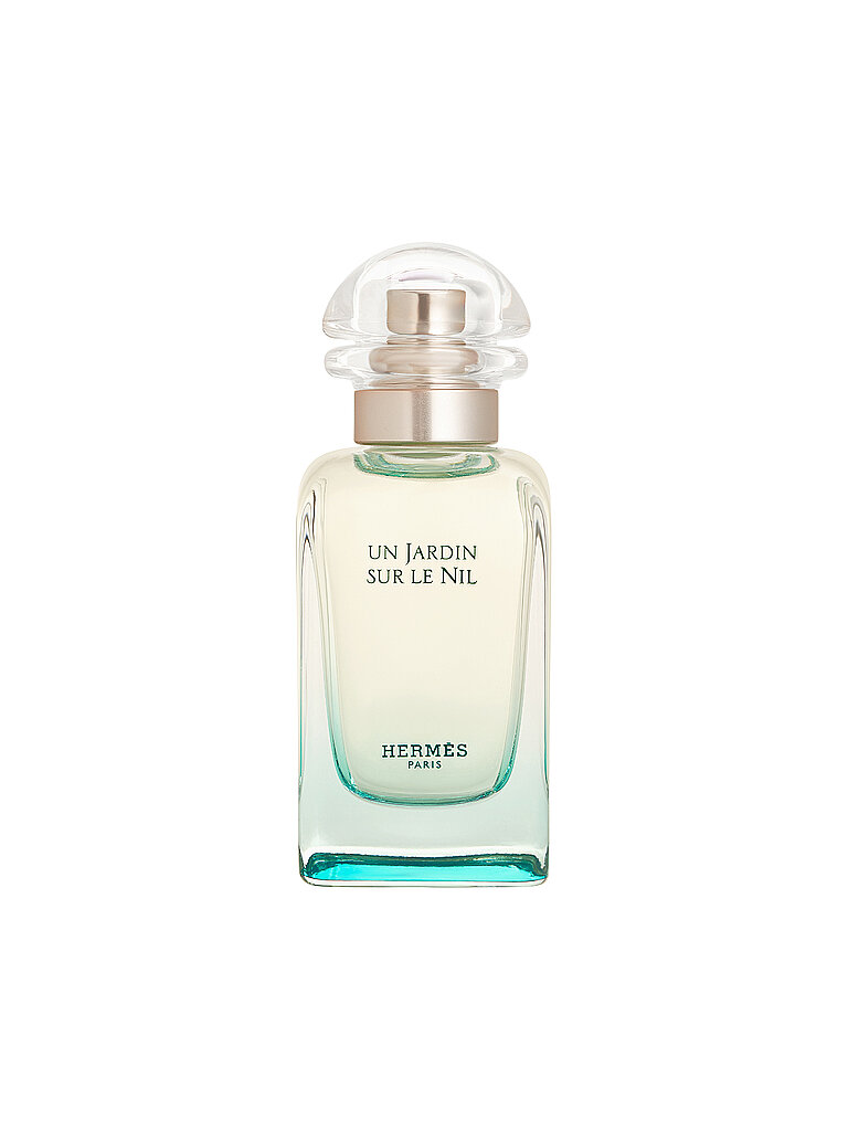 HERMÈS Un Jardin sur le Nil Eau de Toilette 50ml