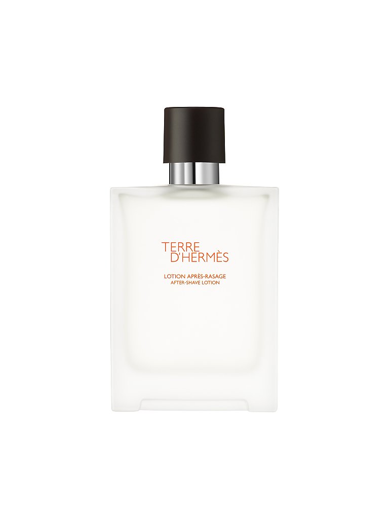 HERMÈS Terre d'Hermès Aftershave-Lotion 100 ml
