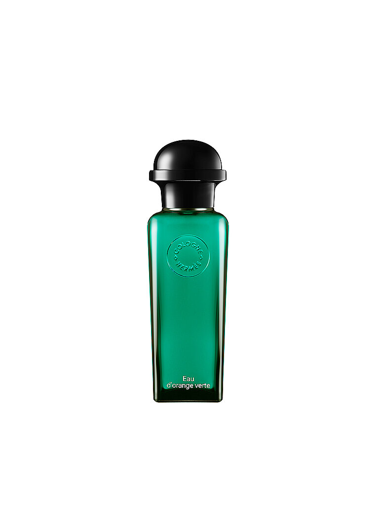 HERMÈS Eau d'orange verte Eau de Cologne 50ml