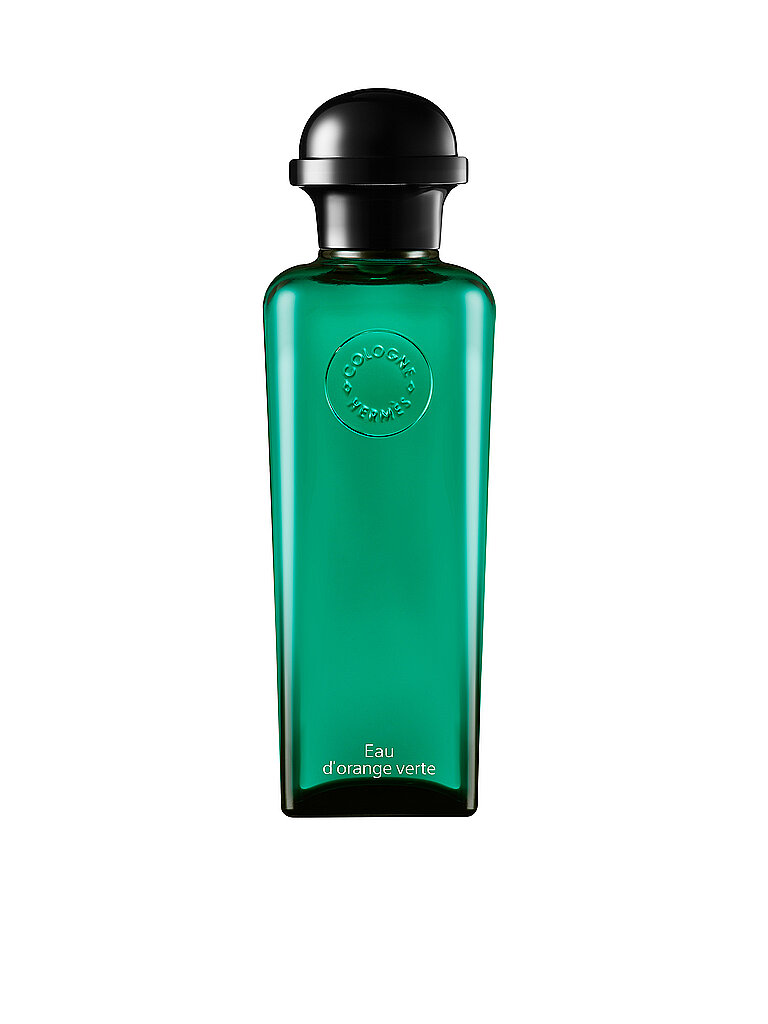 HERMÈS Eau d'orange verte Eau de Cologne 200ml